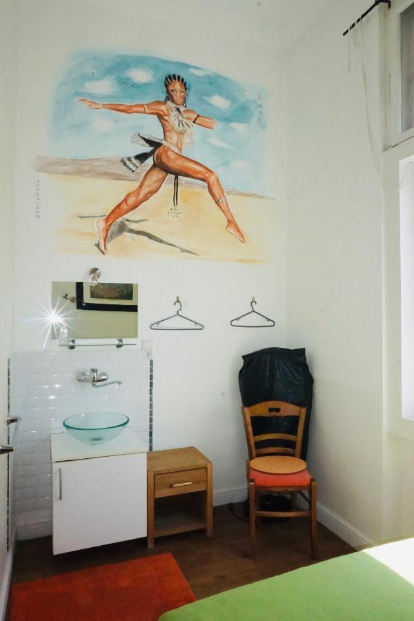 Danu-Duna Apartamento Budapeste Exterior foto